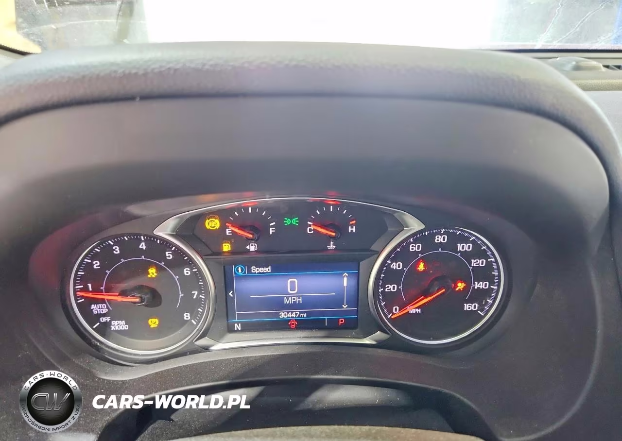 2023 GMC Terrain Sle VIN:3GKALMEG8PL259748 - 9