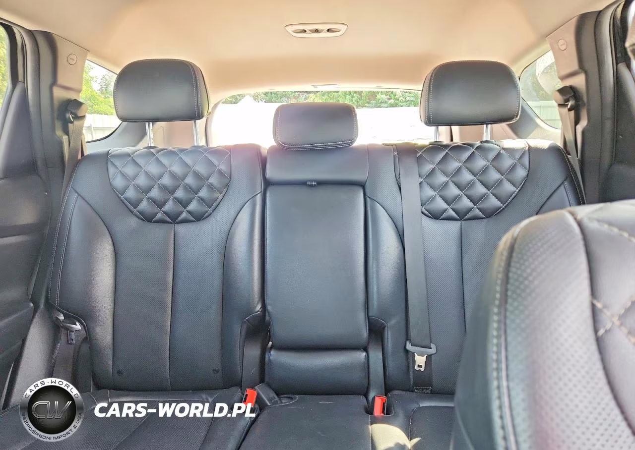 2022 Hyundai Santa Fe Xrt VIN:5NMS64AJXNH439929 - 10