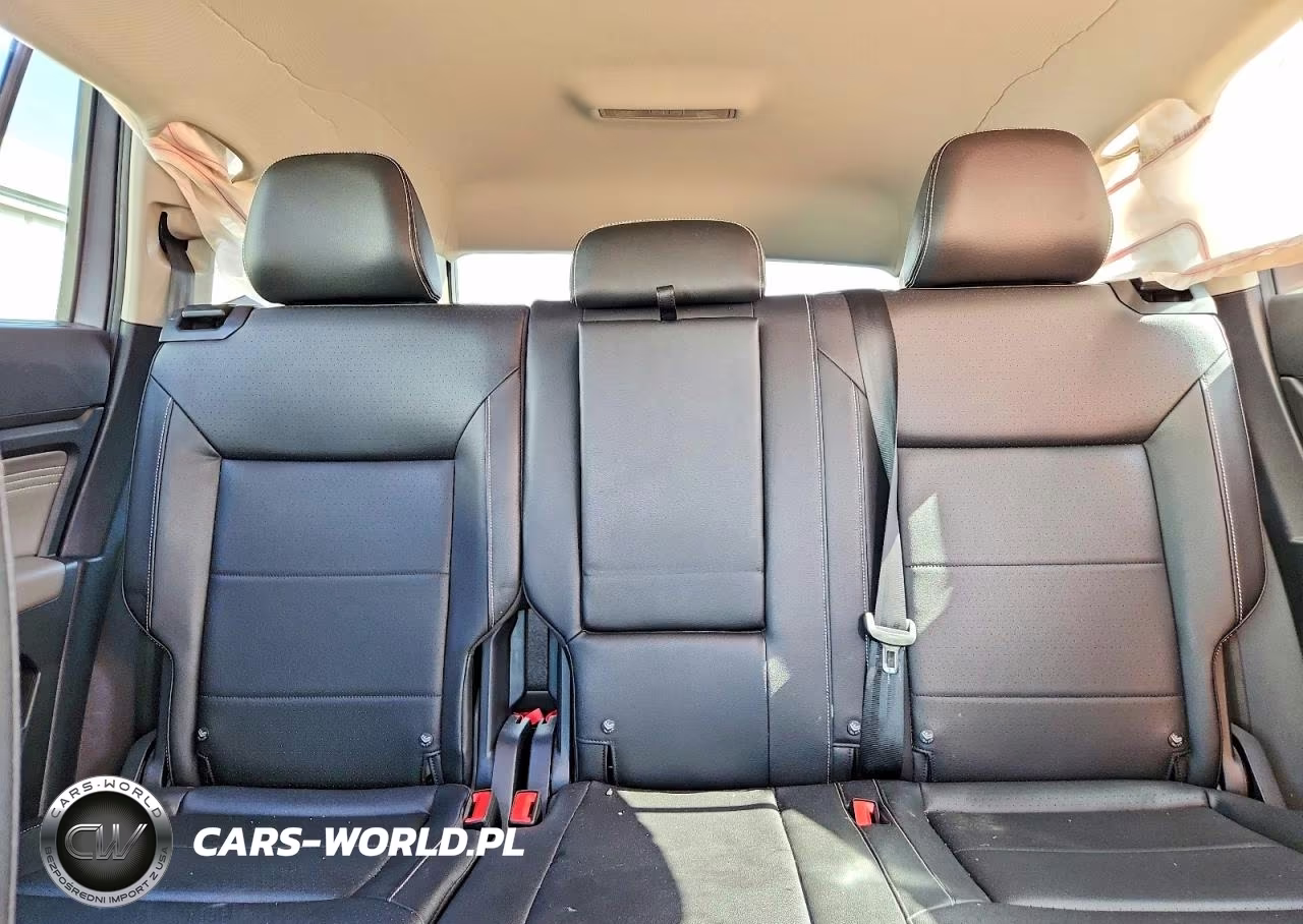 2023 Volkswagen Atlas Se VIN:1V2WR2CA0PC529990 - 10