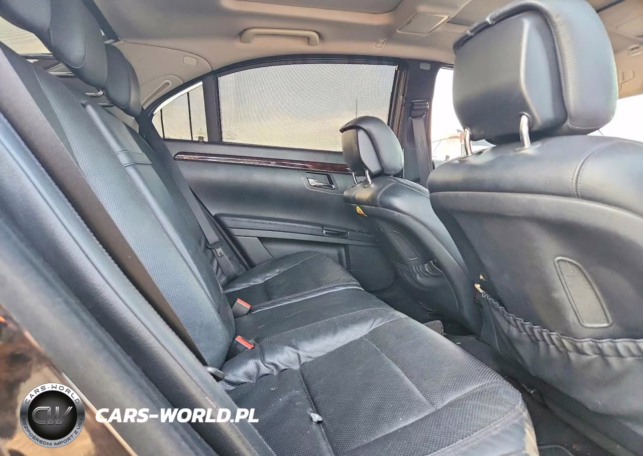 2012 Mercedes-Benz S 550 4Matic VIN:WDDNG9EB8CA464688 - 10
