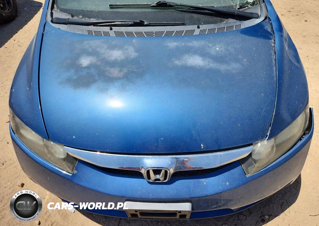 2011 Honda Civic Hybrid VIN:JHMFA3F26BS000303 - 11