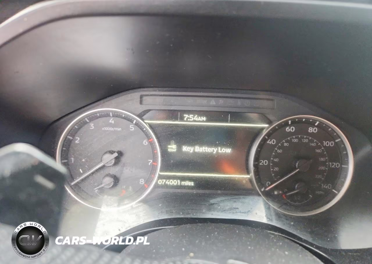 2023 Mitsubishi Outlander Se VIN:JA4J3UA81PZ030325 - 9