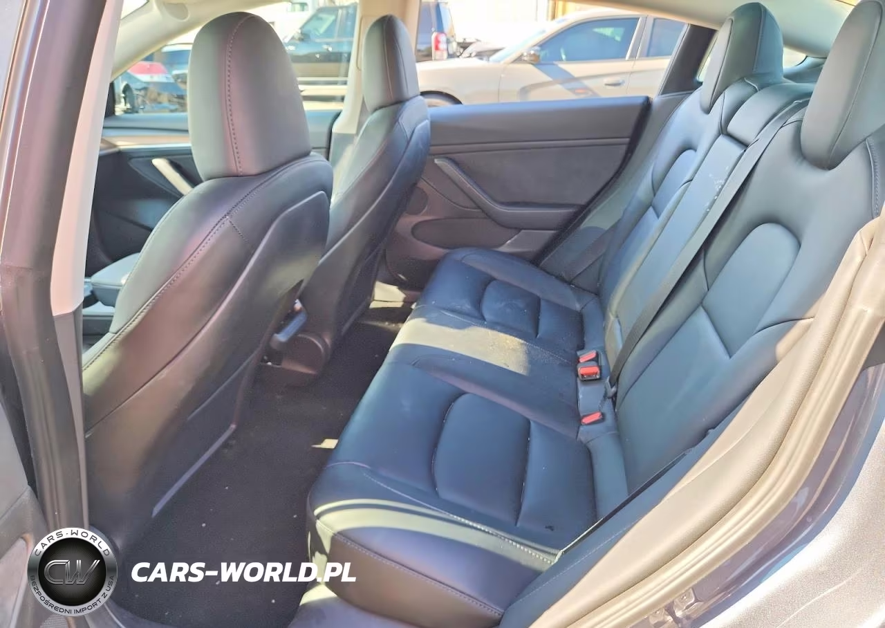 2023 Tesla Model 3 VIN:5YJ3E1EA8PF403791 - 10
