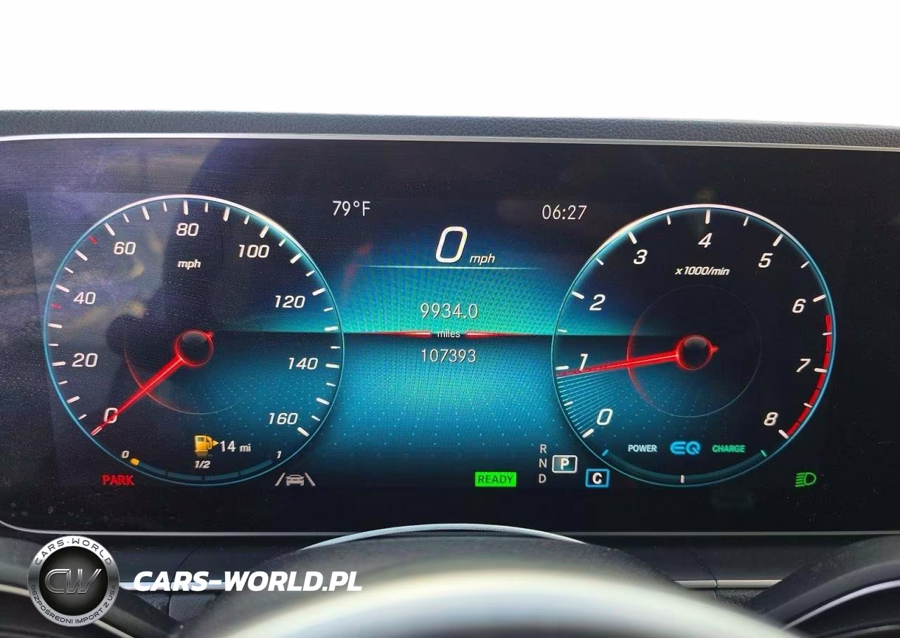 2020 Mercedes-Benz Gle 450 4Matic VIN:4JGFB5KB6LA007190 - 8