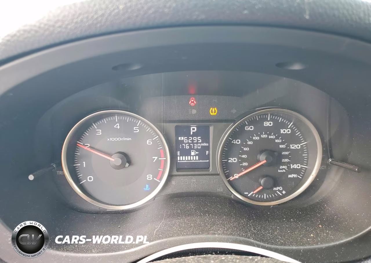 2014 Subaru Xv Crosstrek 2.0 Limited VIN:JF2GPAGCXE8272565 - 9