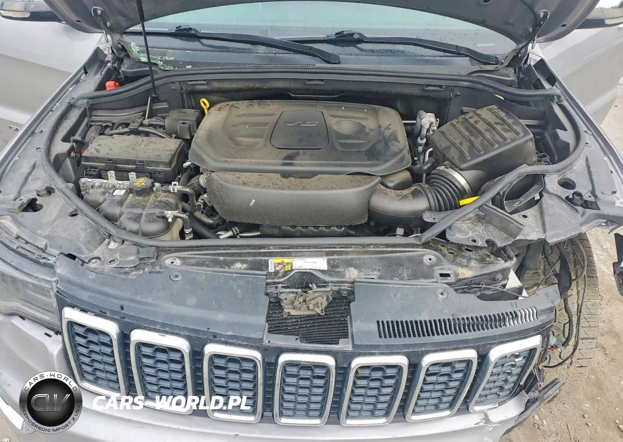 2020 Jeep Grand Cherokee Limited VIN:1C4RJFBG9LC338727 - 12
