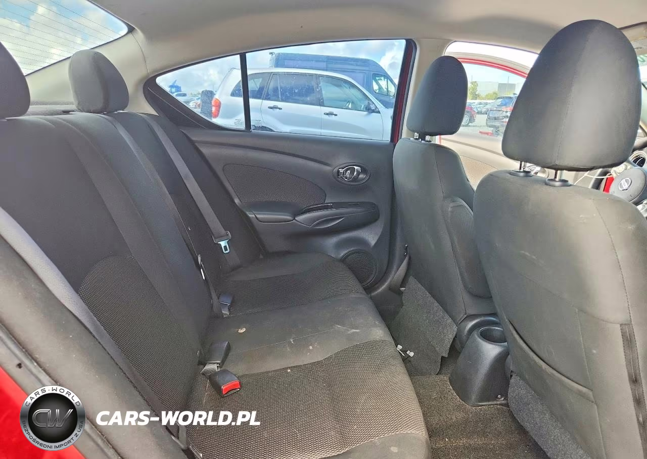 2013 Nissan Versa 1.6 S VIN:3N1CN7AP1DL863839 - 10