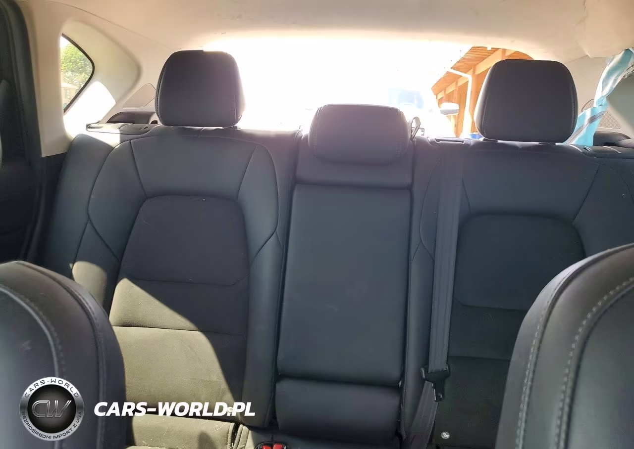 2020 Mazda Cx-5 Touring VIN:JM3KFBCM5L1808514 - 10