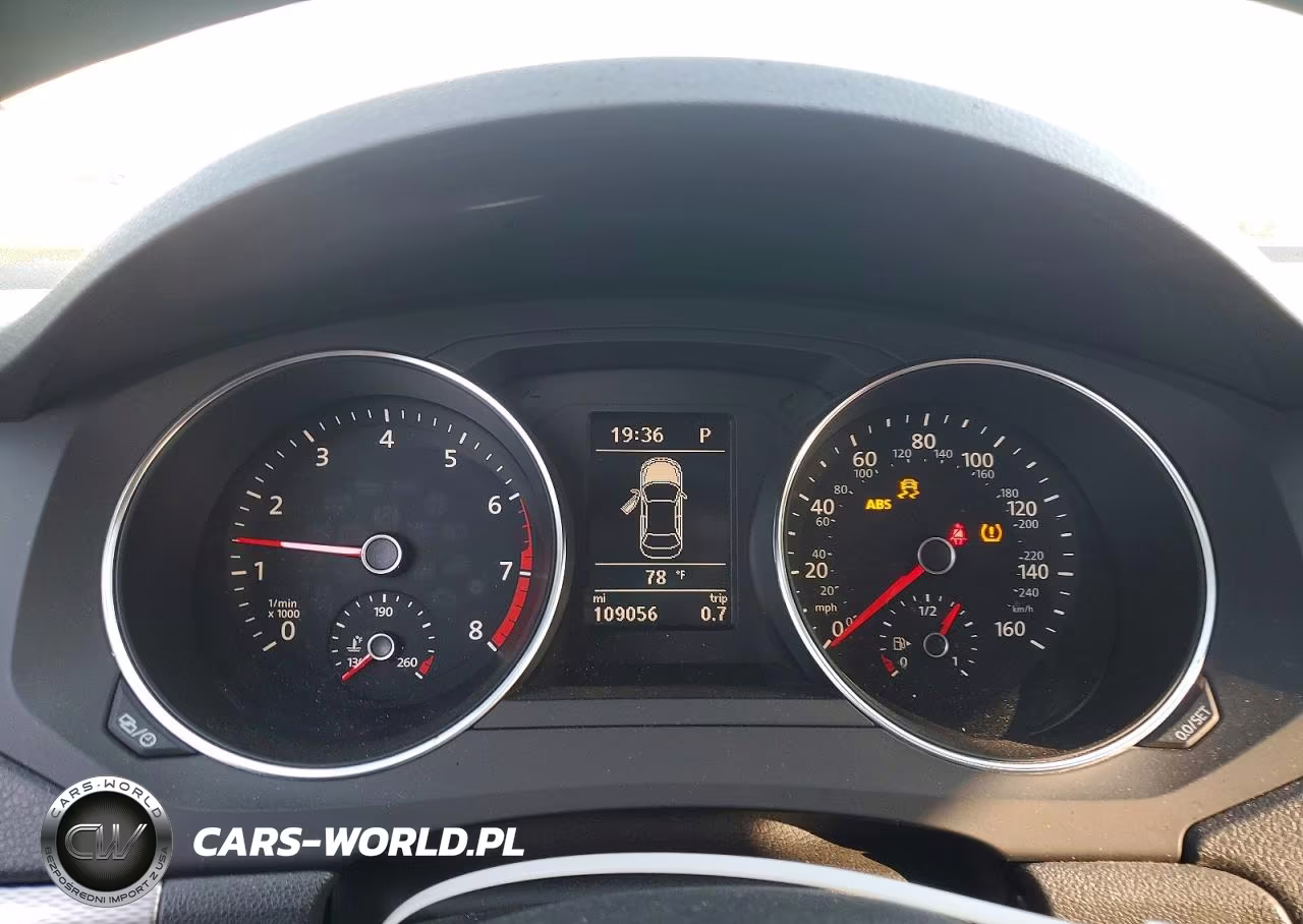 2017 Volkswagen Jetta Se VIN:3VWDB7AJ3HM257462 - 9