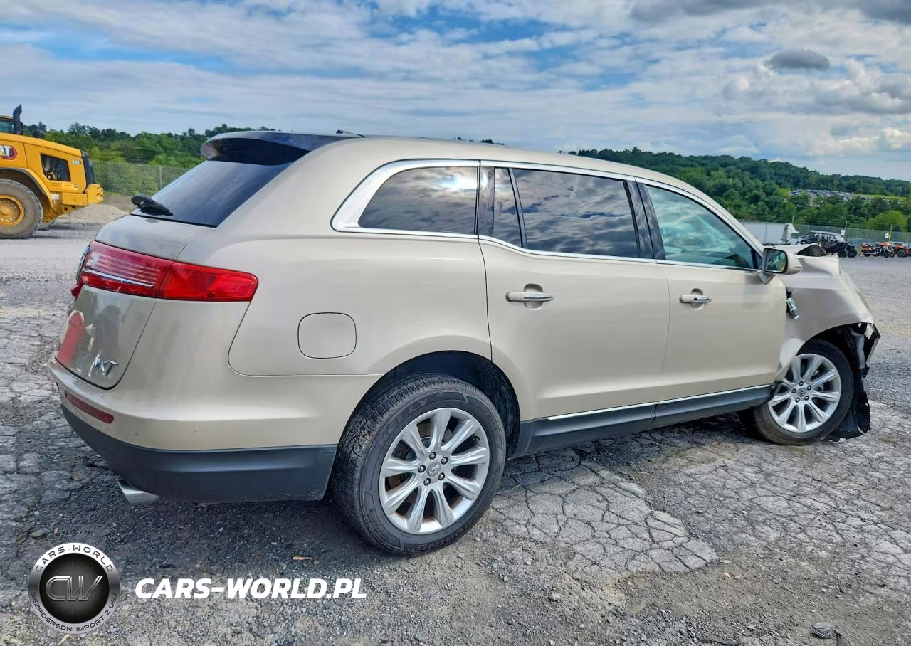 2017 Lincoln Mkt VIN:2LMHJ5FK4HBL00060 - 3