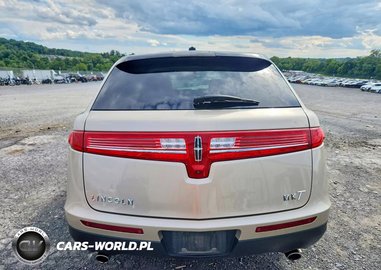 2017 Lincoln Mkt VIN:2LMHJ5FK4HBL00060 - 6