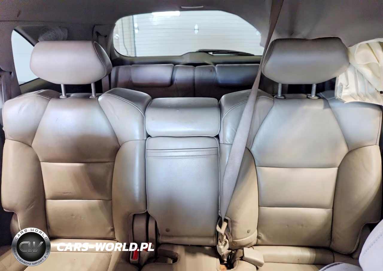 2007 Acura Mdx Technology VIN:2HNYD283X7H525214 - 10