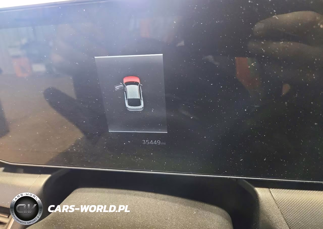 2025 Kia K4 Lxs VIN:3KPFT4DE3SE060072 - 9