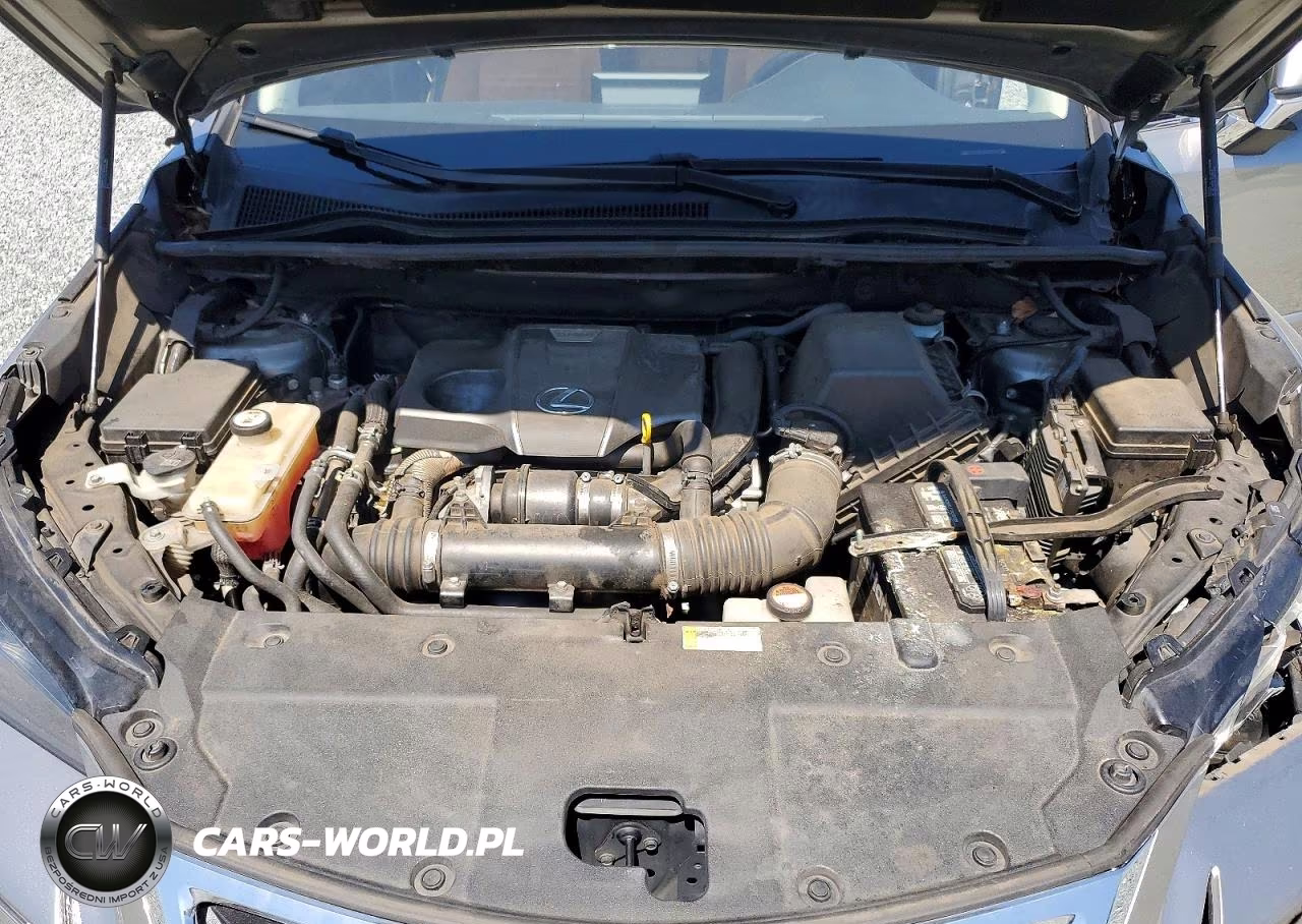 2015 Lexus Nx 200T VIN:JTJYARBZ0F2021411 - 12