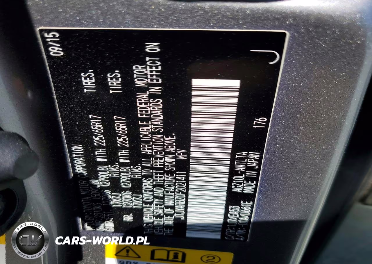 2015 Lexus Nx 200T VIN:JTJYARBZ0F2021411 - 13