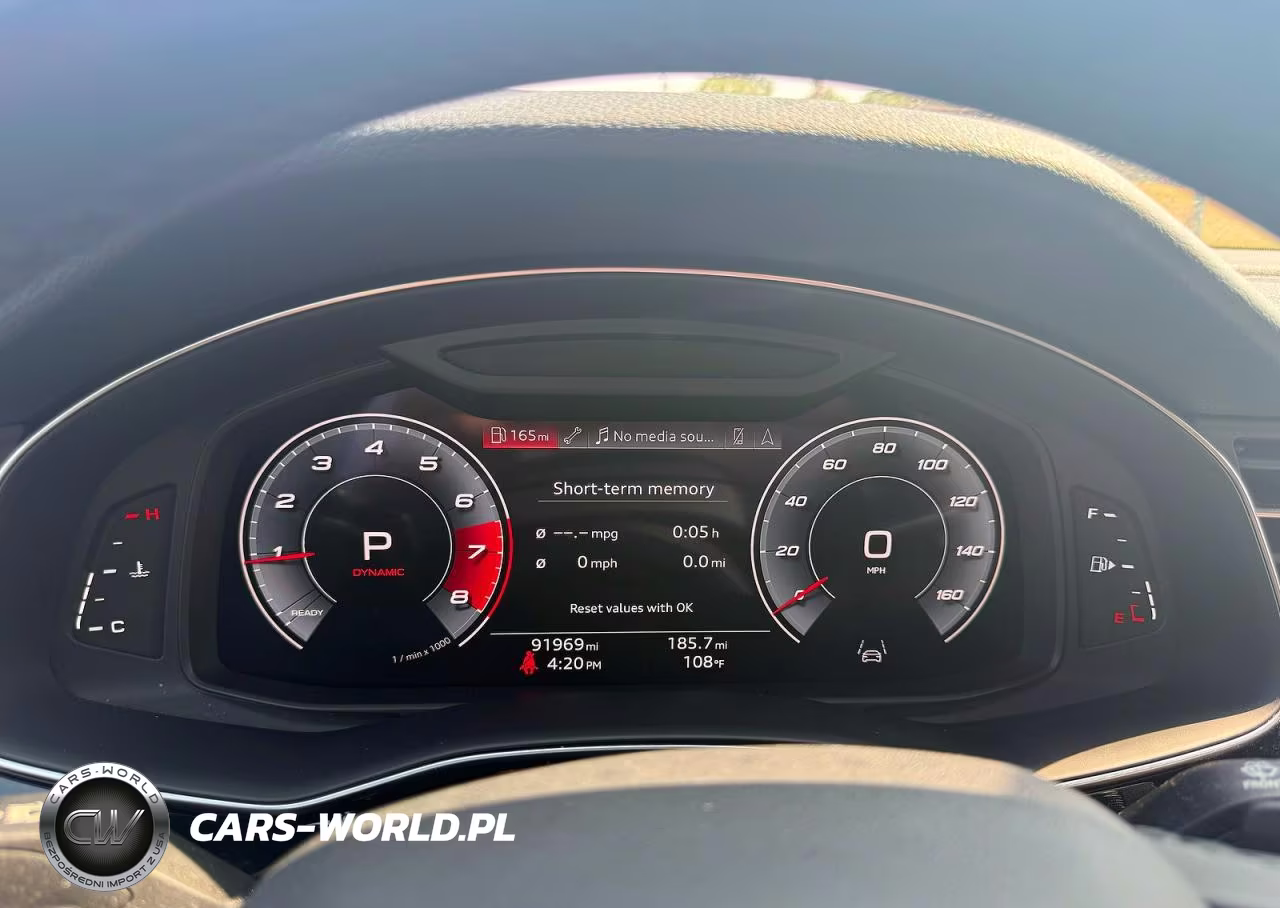 2021 Audi Q8 Premium Plus VIN:WA1BVAF14MD006957 - 8