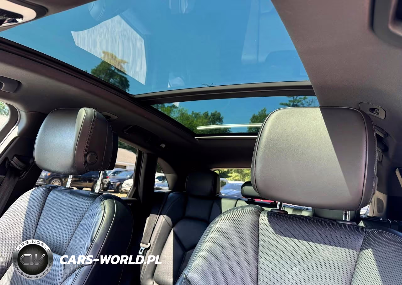 2020 Porsche Macan VIN:WP1AA2A58LLB08410 - 9