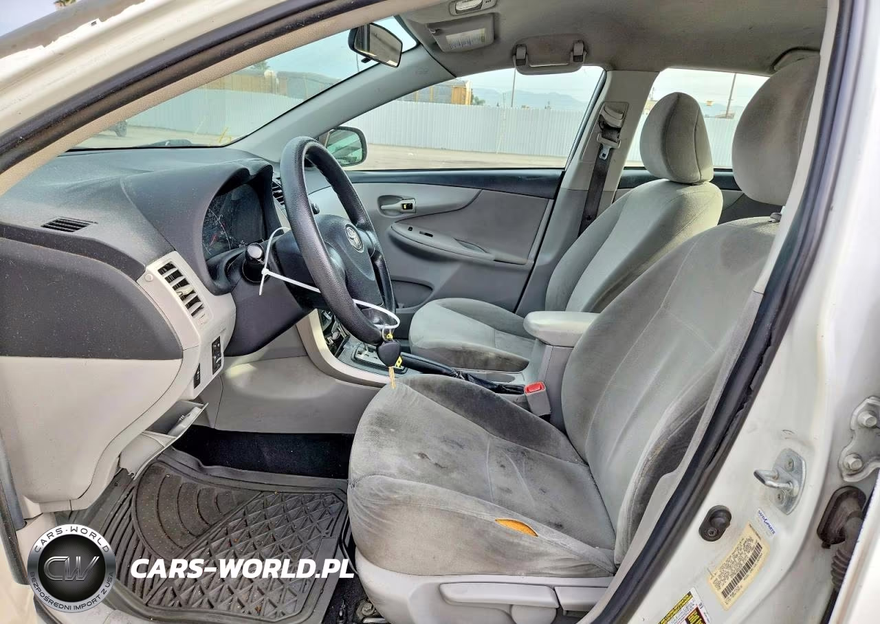 2013 Toyota Corolla L VIN:5YFBU4EE2DP131614 - 7