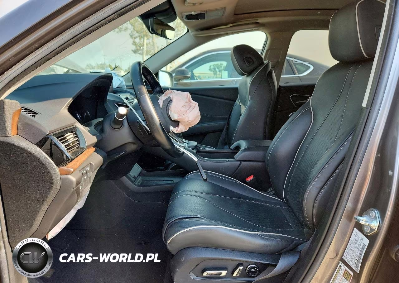 2022 Acura Rdx Advance VIN:5J8TC2H78NL001051 - 7