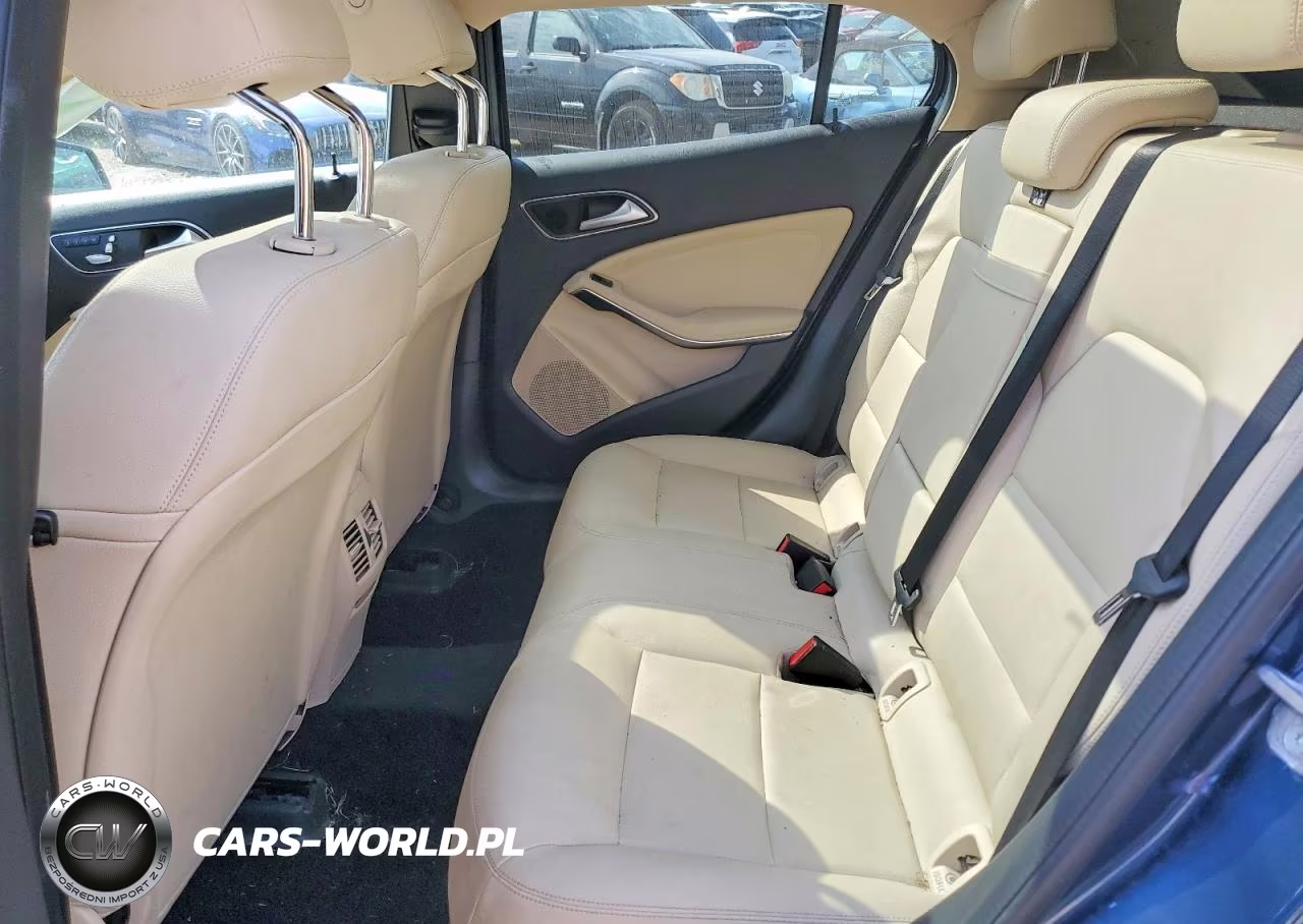 2020 Mercedes-Benz Gla 250 4Matic VIN:WDCTG4GB7LJ654171 - 11