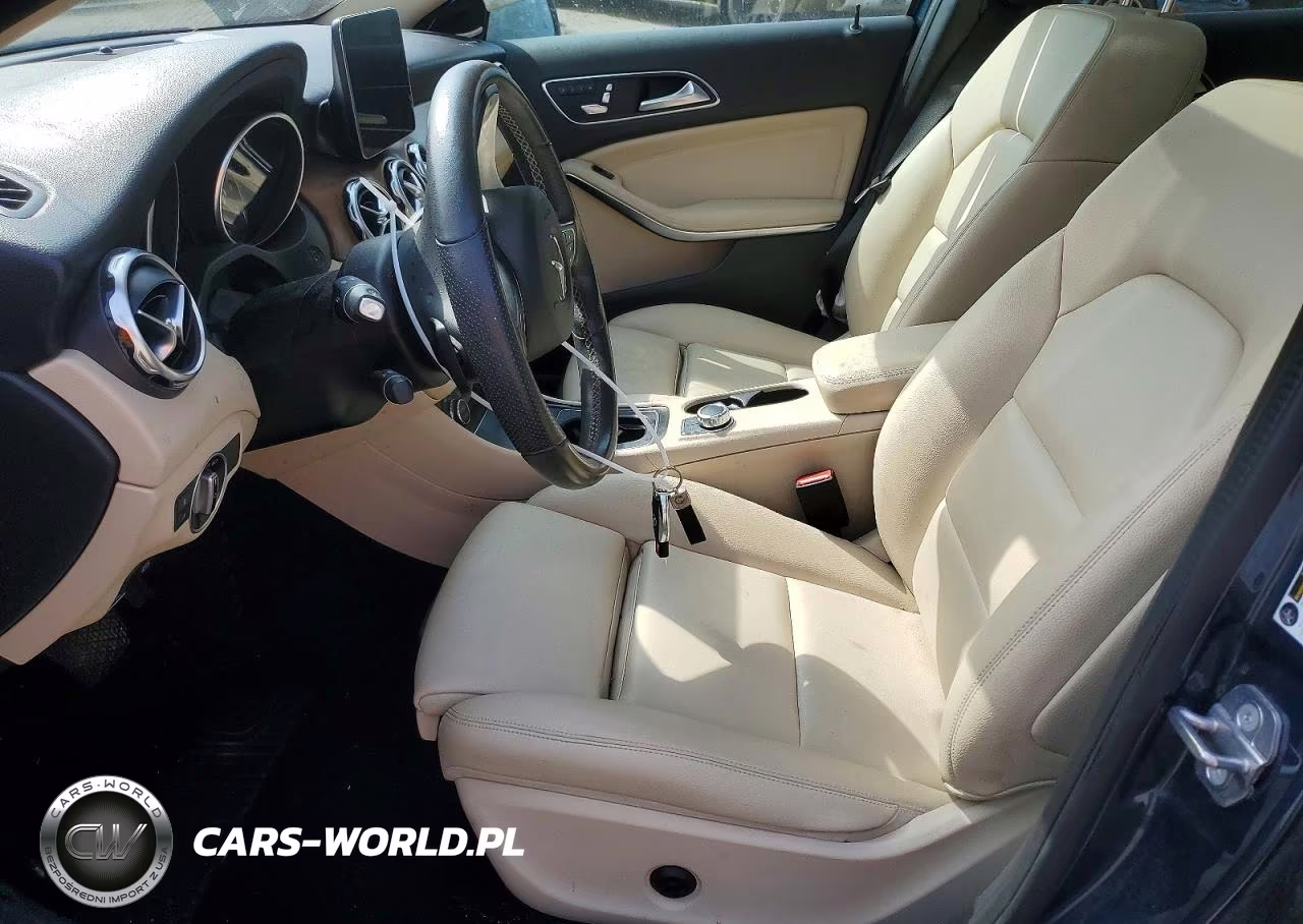 2020 Mercedes-Benz Gla 250 4Matic VIN:WDCTG4GB7LJ654171 - 7