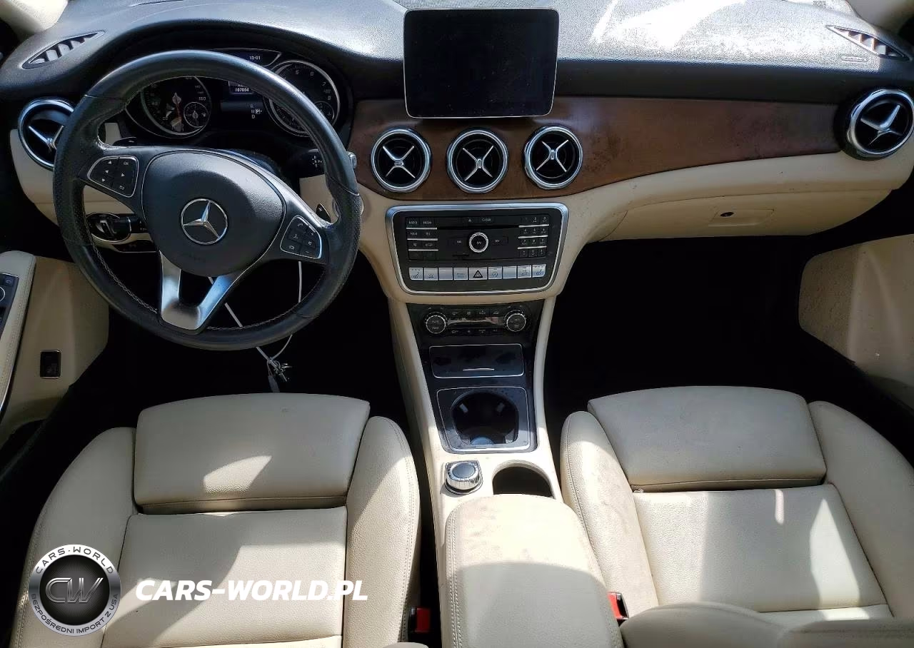 2020 Mercedes-Benz Gla 250 4Matic VIN:WDCTG4GB7LJ654171 - 8