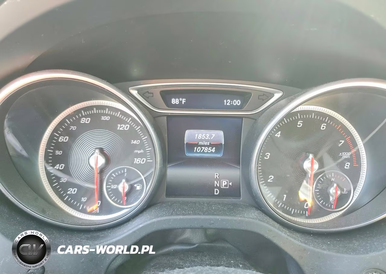2020 Mercedes-Benz Gla 250 4Matic VIN:WDCTG4GB7LJ654171 - 9