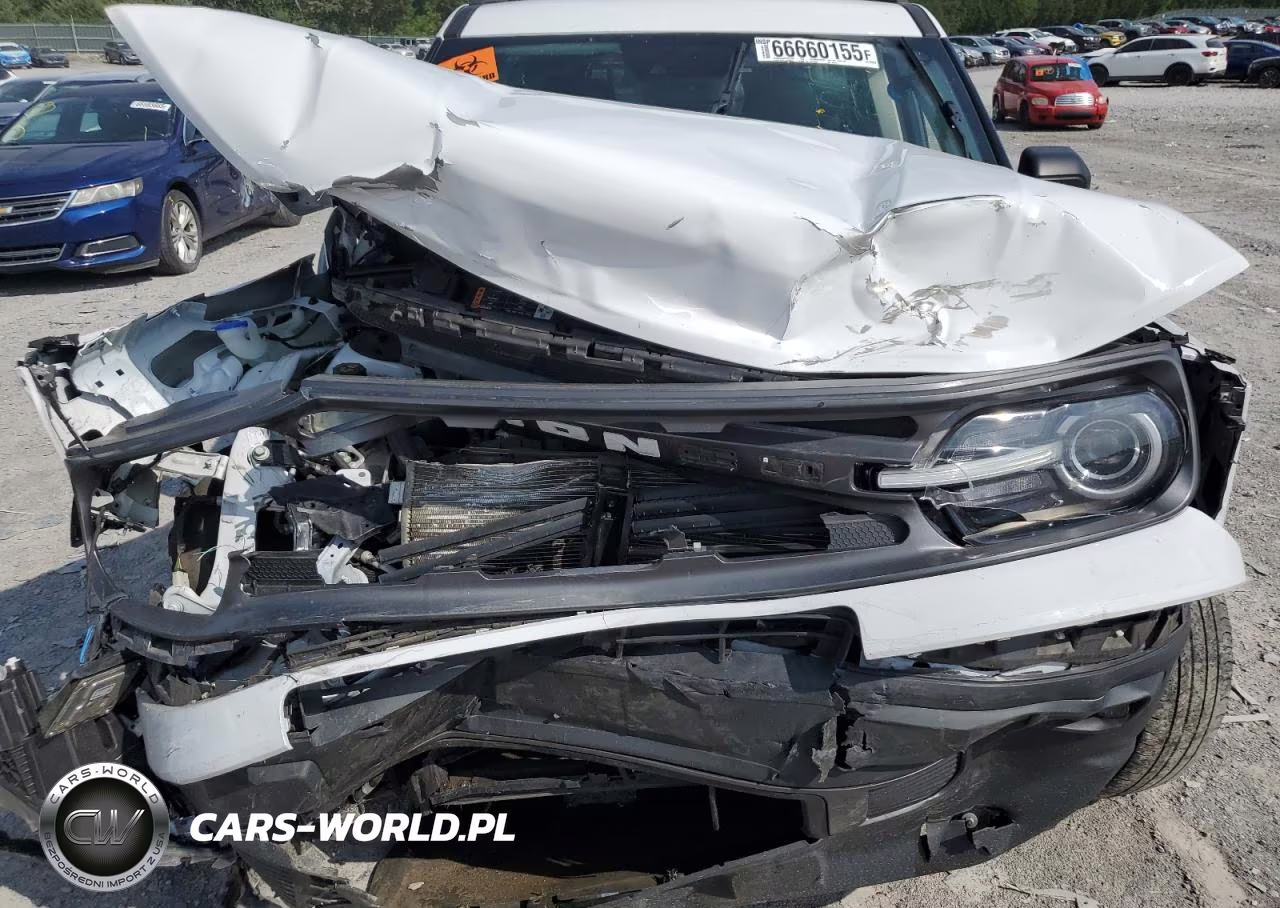 2021 Ford Bronco Sport Big Bend VIN:3FMCR9B60MRB07351 - 12