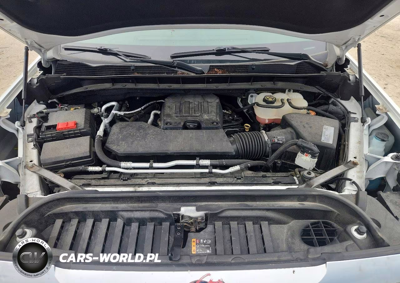 2020 GMC Sierra K1500 Sle VIN:1GTR9BEK6LZ280672 - 11