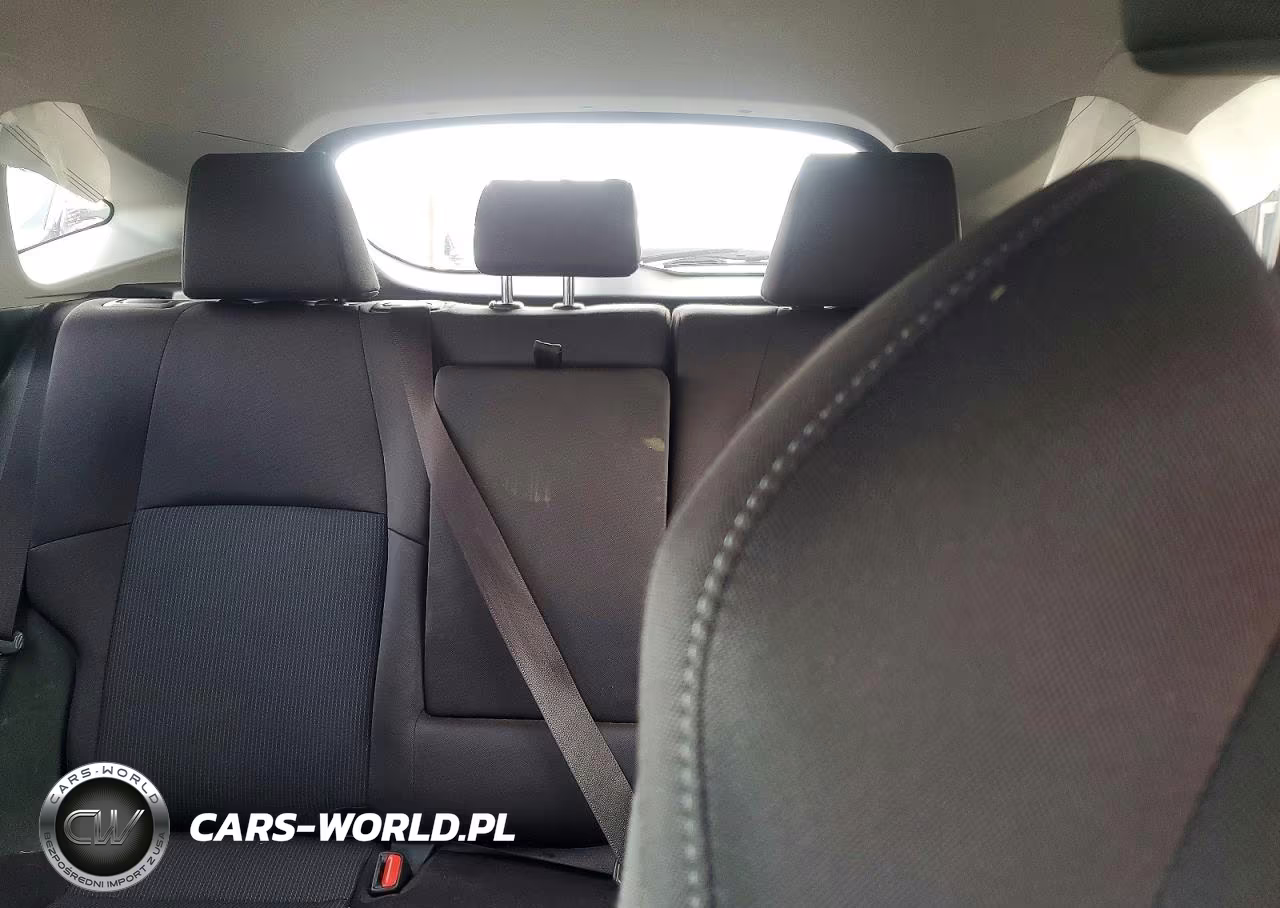 2021 Toyota Venza Le VIN:JTEAAAAHXMJ028671 - 10