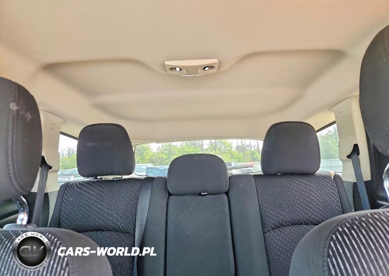 2013 Dodge Journey Sxt VIN:3C4PDCBG6DT618205 - 10