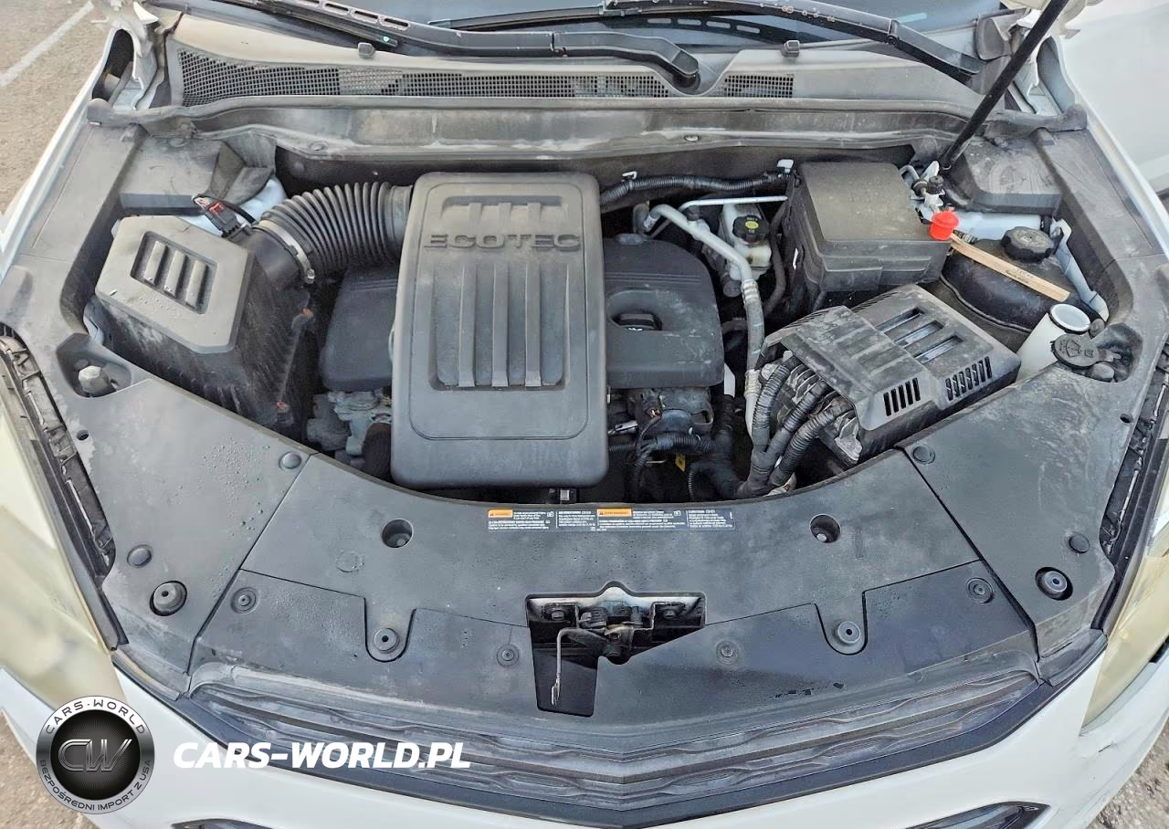 2017 Chevrolet Equinox Lt VIN:2GNALCEK3H6199997 - 12