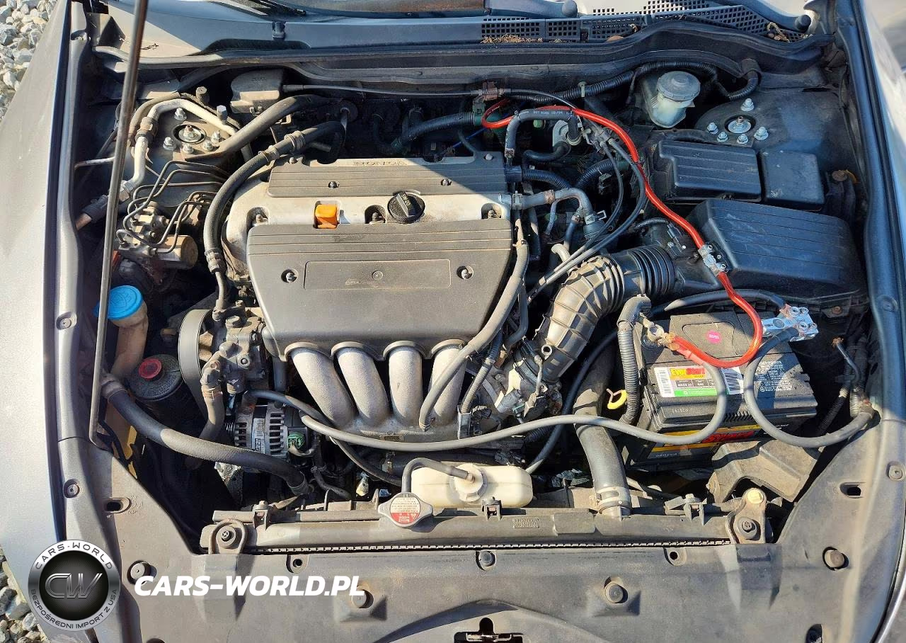 2005 Honda Accord Ex VIN:1HGCM56805A071360 - 11