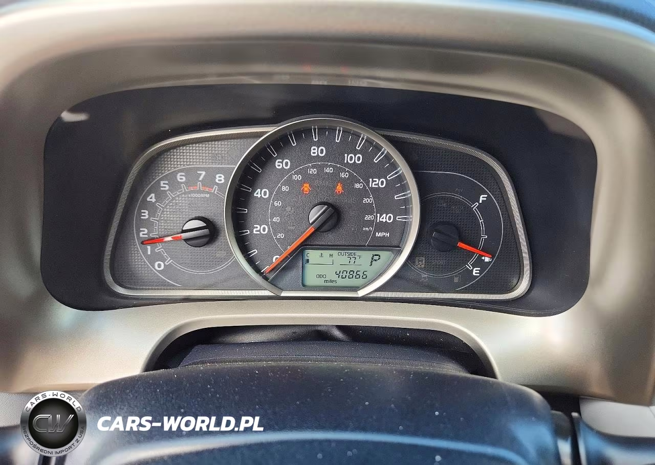 2013 Toyota Rav4 Xle VIN:JTMRFREV2D5019527 - 9