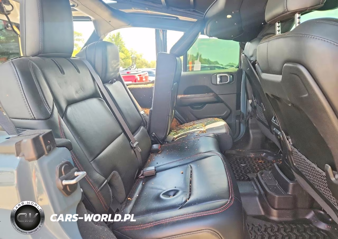 2024 Jeep Wrangler Rubicon VIN:1C4PJXFNXRW368932 - 10