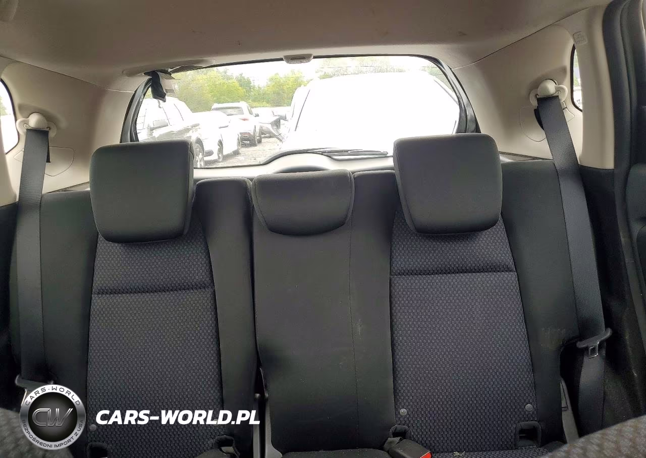 2020 Honda Fit Lx VIN:3HGGK5H46LM704736 - 10