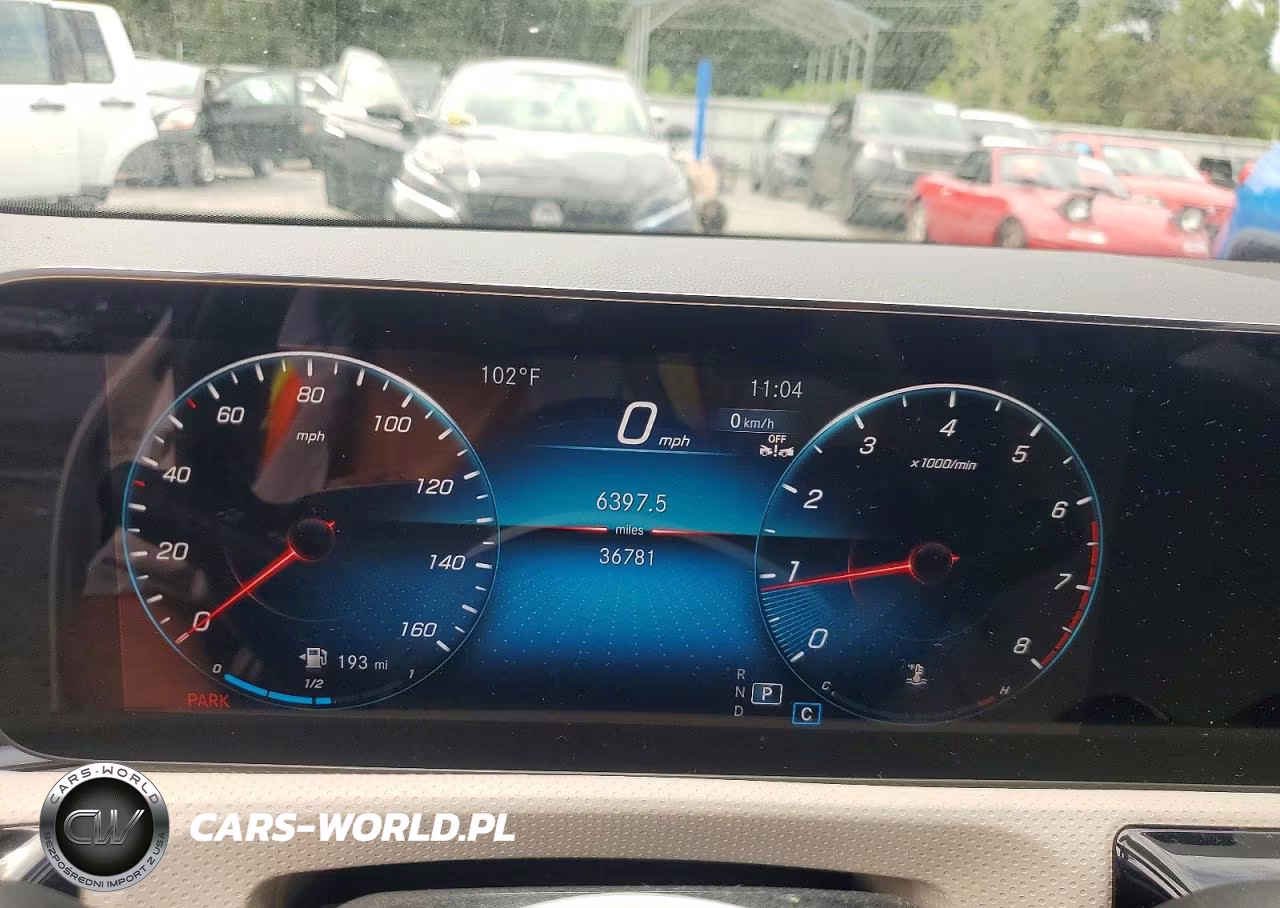 2023 Mercedes-Benz Cla 250 VIN:W1K5J4GBXPN399150 - 9
