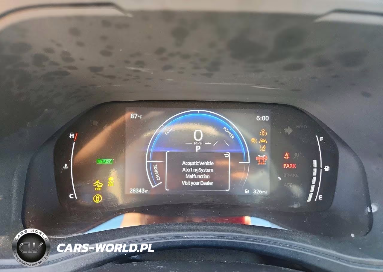 2026 Toyota Grand Highlander Hybrid Xle VIN:5TDACAB55TS091309 - 9