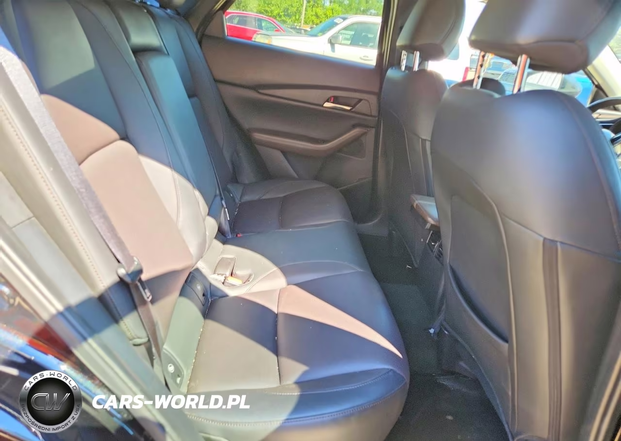 2023 Mazda Cx-30 Premium VIN:3MVDMBDM6PM529506 - 11