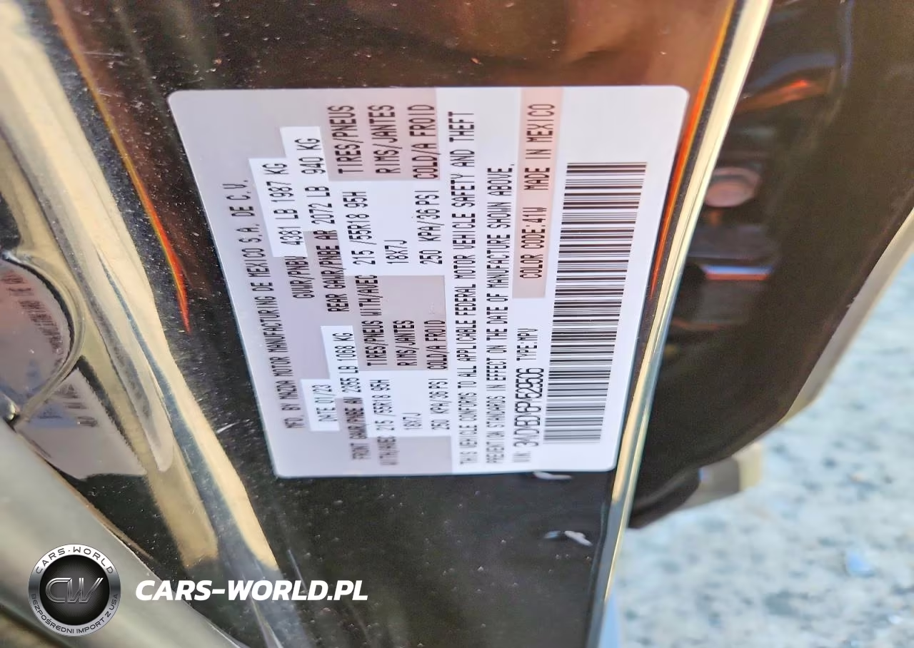 2023 Mazda Cx-30 Premium VIN:3MVDMBDM6PM529506 - 13