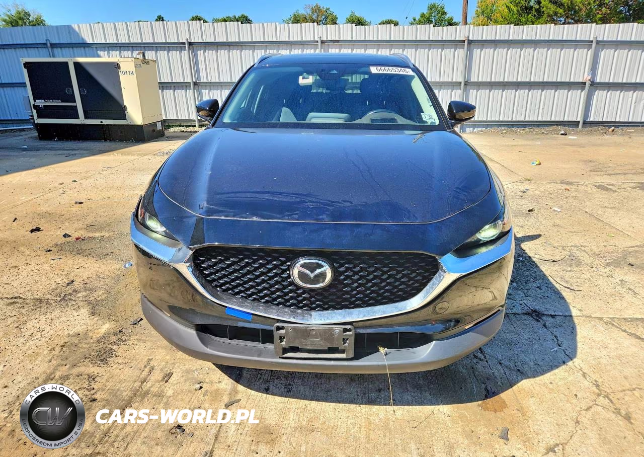 2023 Mazda Cx-30 Premium VIN:3MVDMBDM6PM529506 - 5