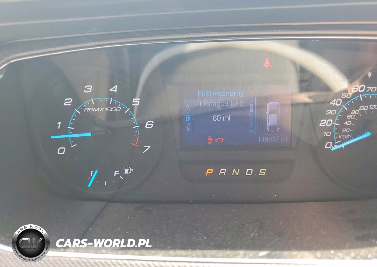 2013 Ford Taurus Se VIN:1FAHP2D8XDG181685 - 9