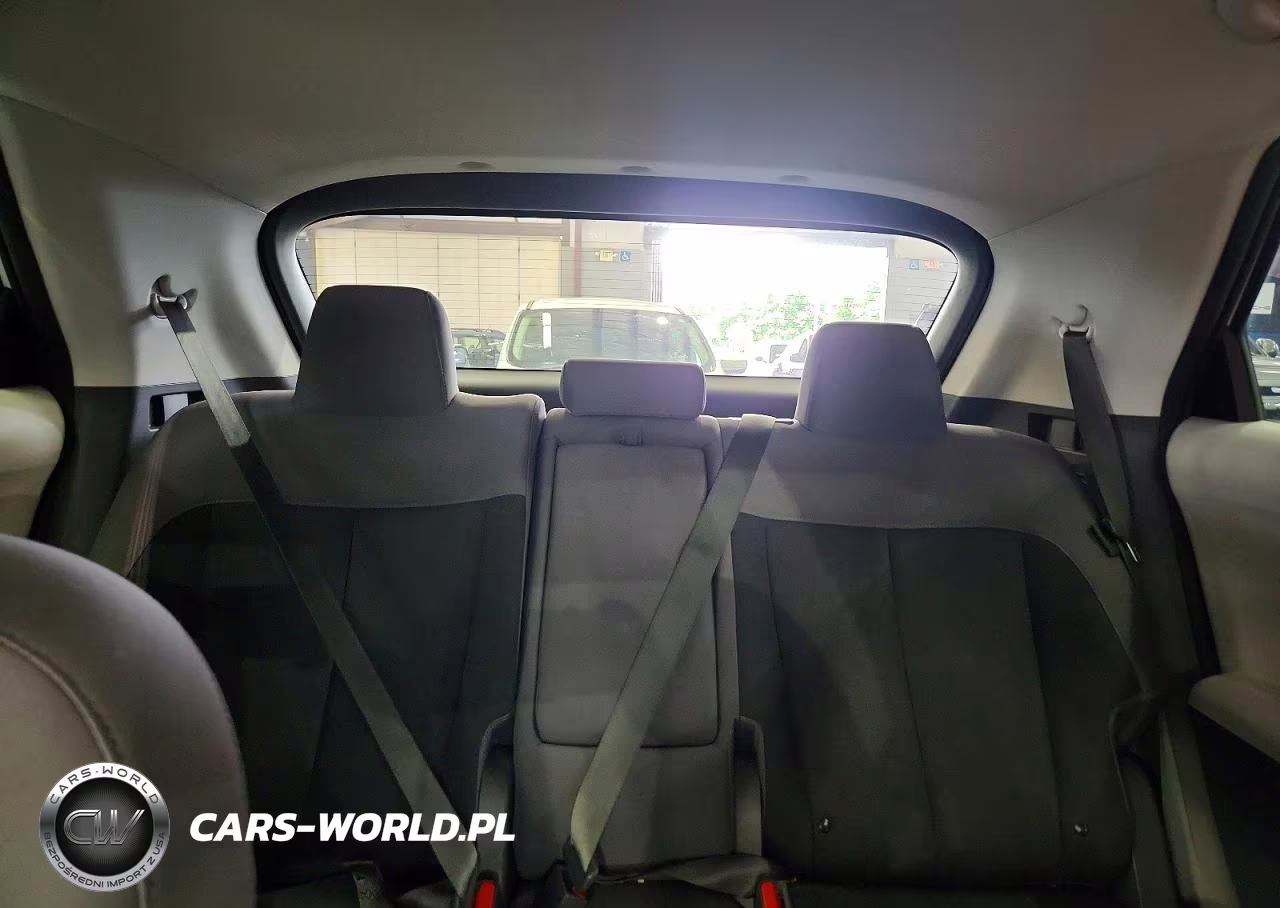 2022 Hyundai Ioniq 5 Se VIN:KM8KMDAF7NU086796 - 10
