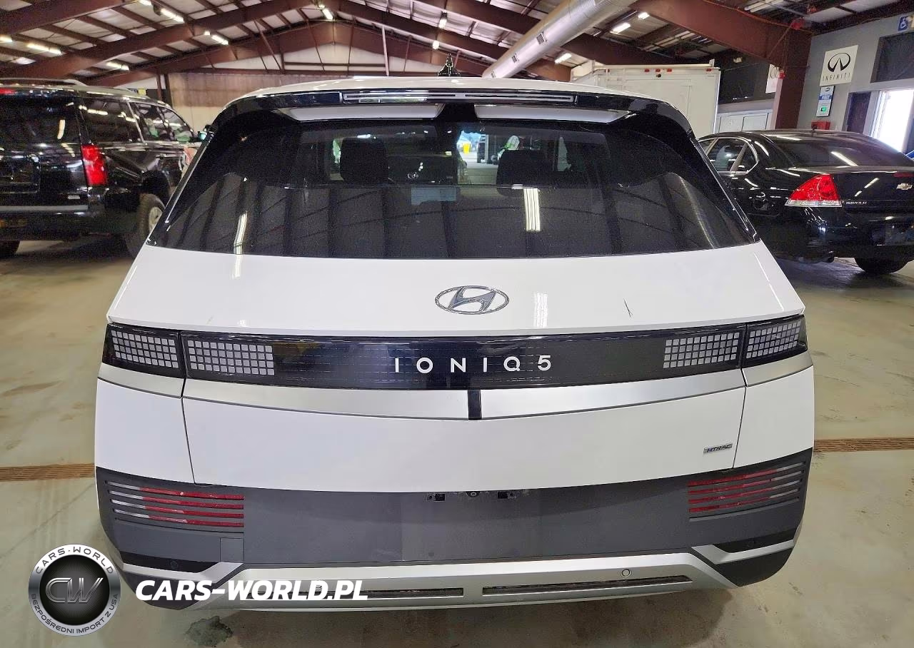 2022 Hyundai Ioniq 5 Se VIN:KM8KMDAF7NU086796 - 6