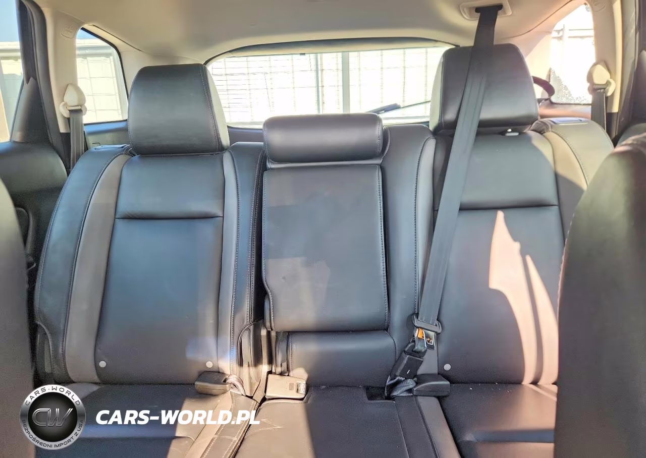 2012 Mazda Cx-9 VIN:JM3TB3DA0C0337467 - 10