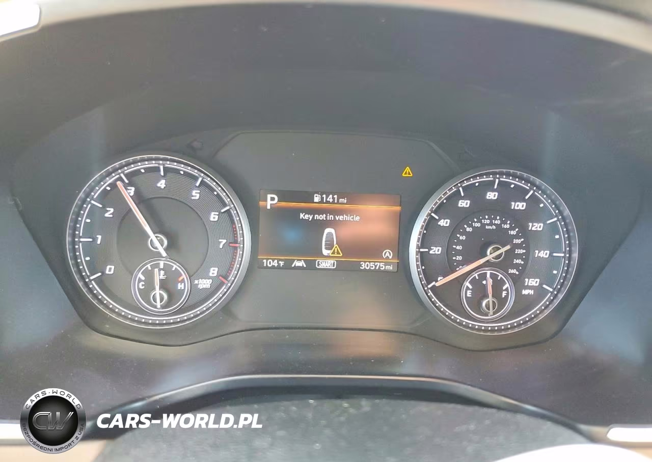 2023 Hyundai Santa Fe Sel VIN:5NMS2DAJ8PH491705 - 9