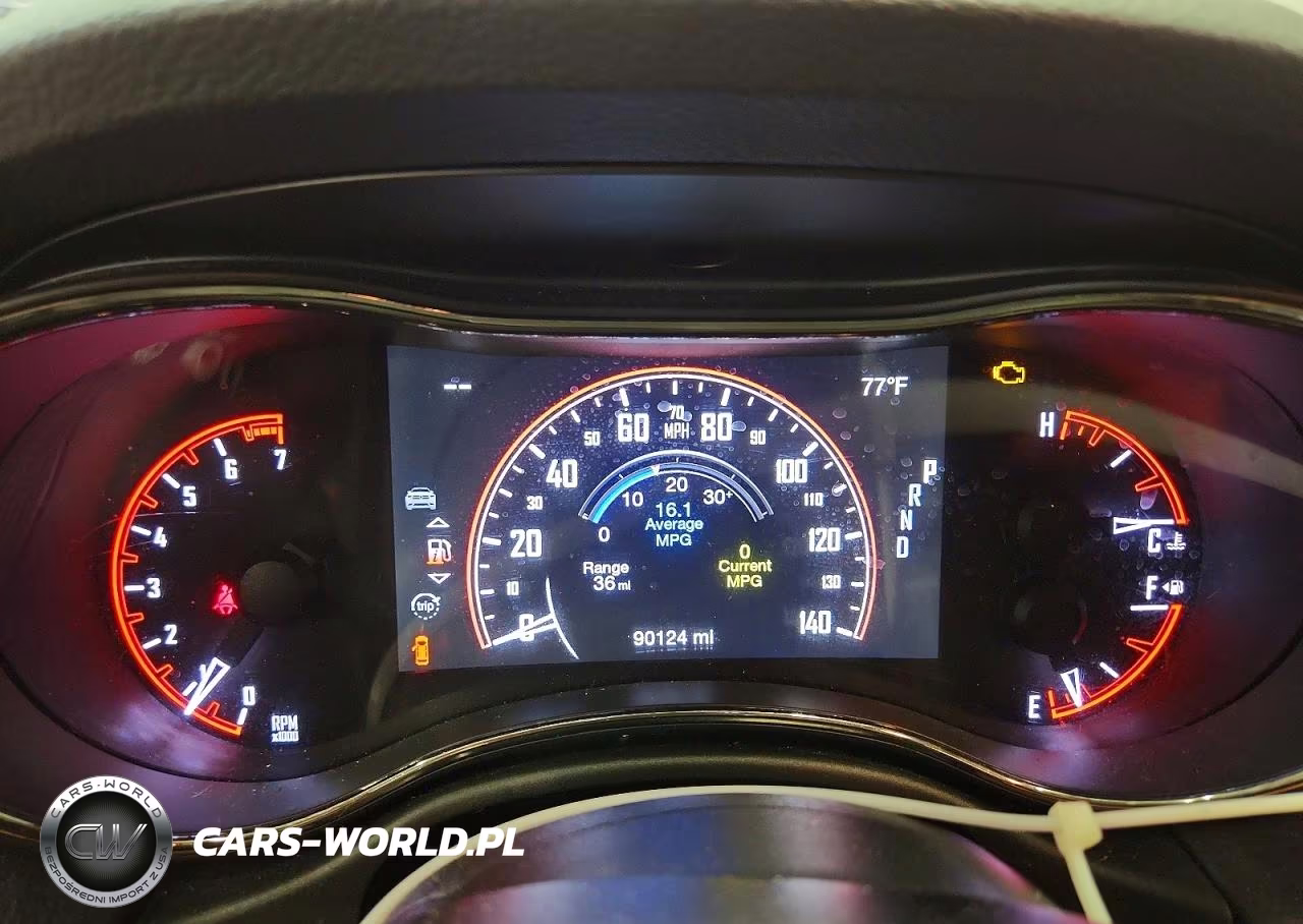 2020 Dodge Durango Gt VIN:1C4RDJDG0LC191592 - 9