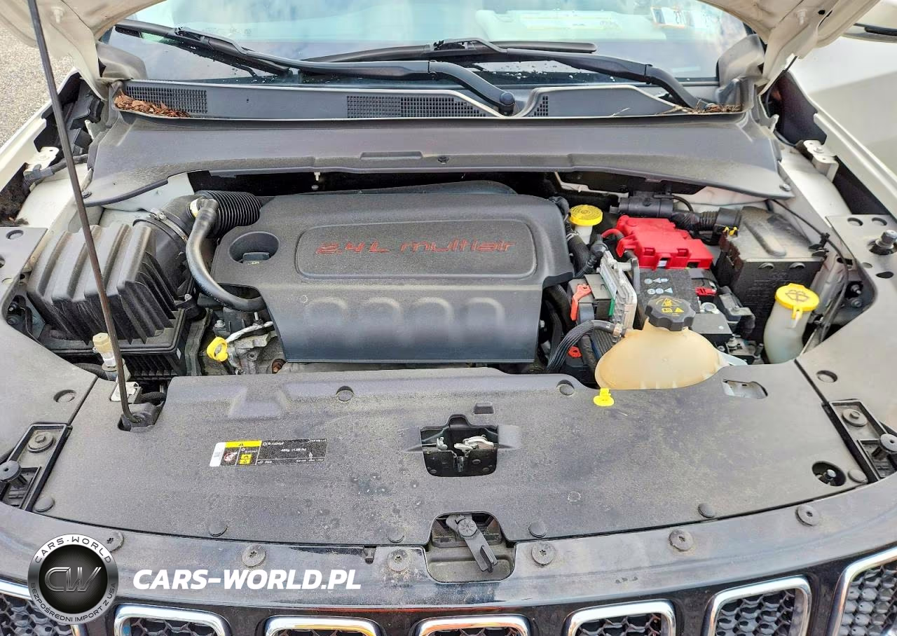 2021 Jeep Compass Limited VIN:3C4NJDCB7MT599754 - 12