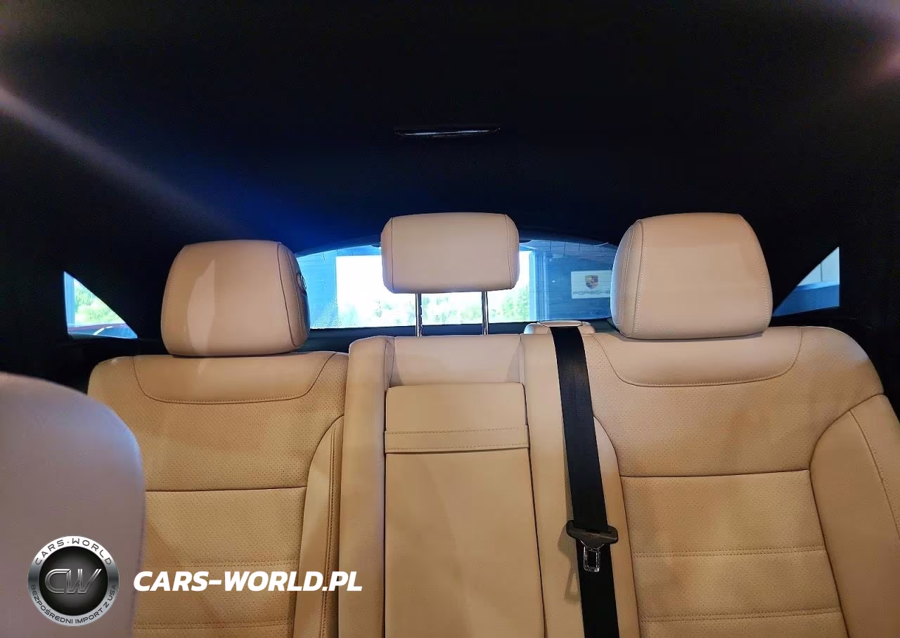 2019 Mercedes-Benz Gle Coupe 43 Amg VIN:4JGED6EB0KA134832 - 10