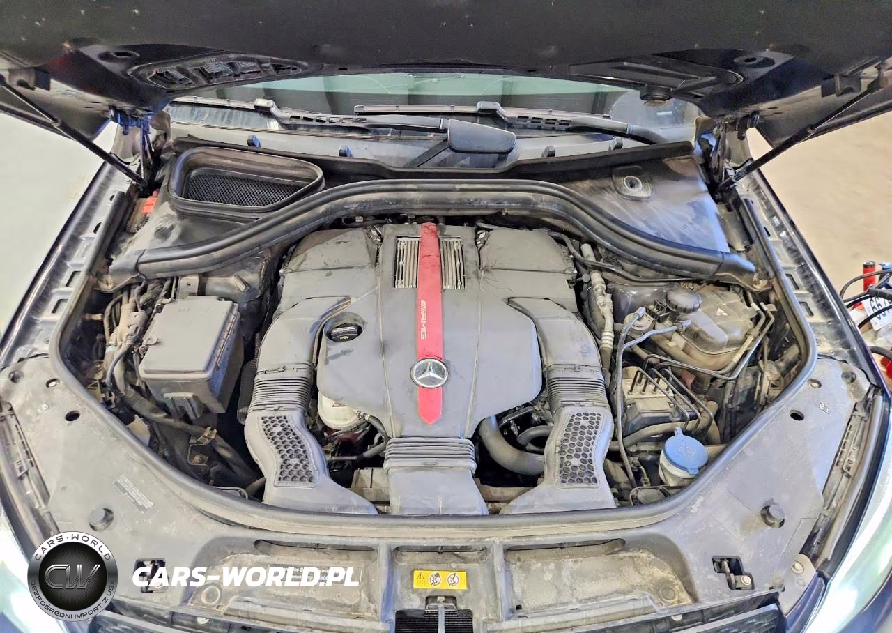 2019 Mercedes-Benz Gle Coupe 43 Amg VIN:4JGED6EB0KA134832 - 12